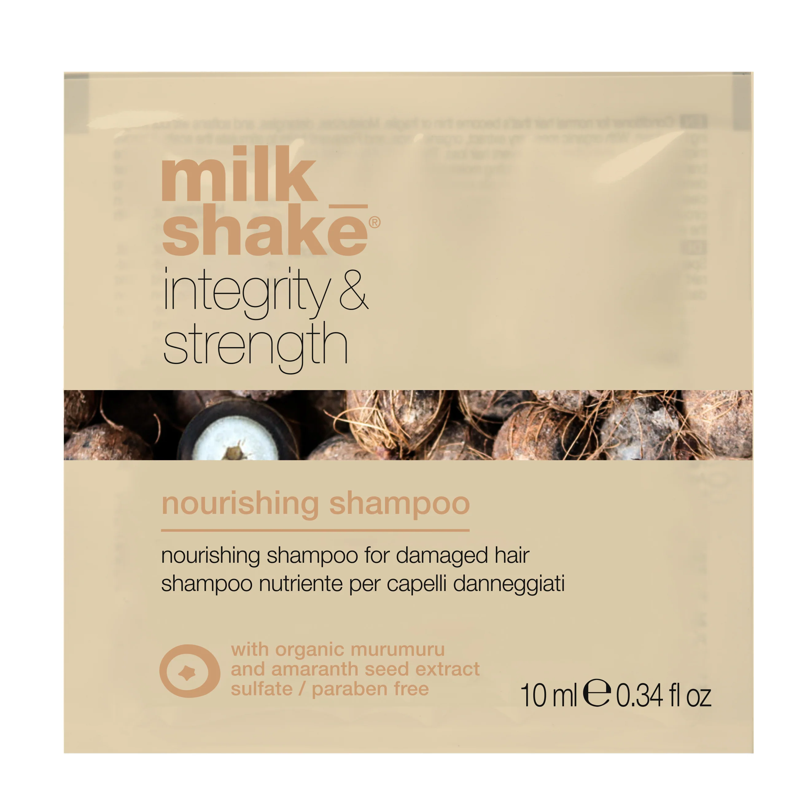 integrity & strength shampoo - Image 7