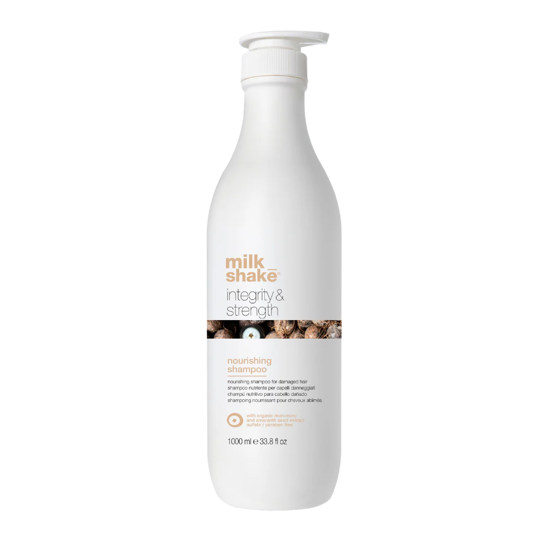integrity & strength shampoo - Image 8