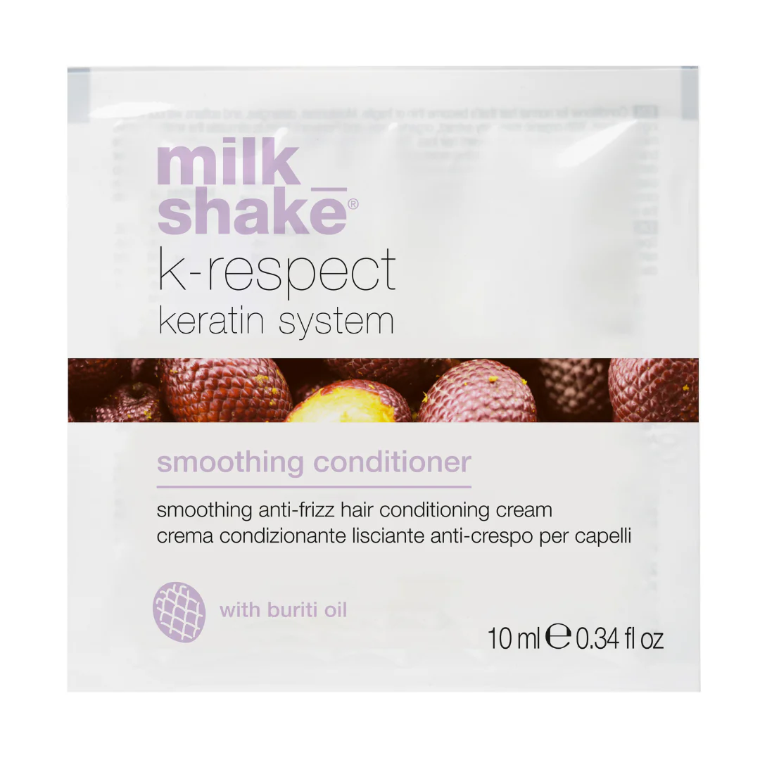 k-respect smoothing anti-frizz hair conditioner - Image 5