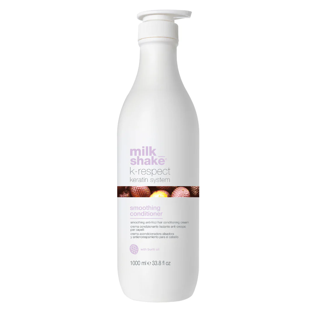 k-respect smoothing anti-frizz hair conditioner - Image 6
