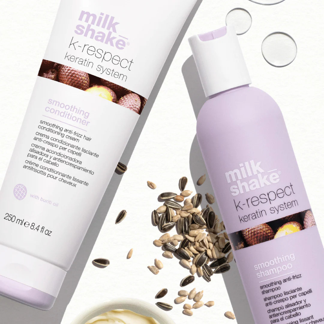 k-respect smoothing shampoo - Image 4