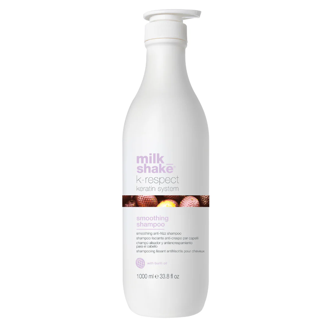k-respect smoothing shampoo - Image 5