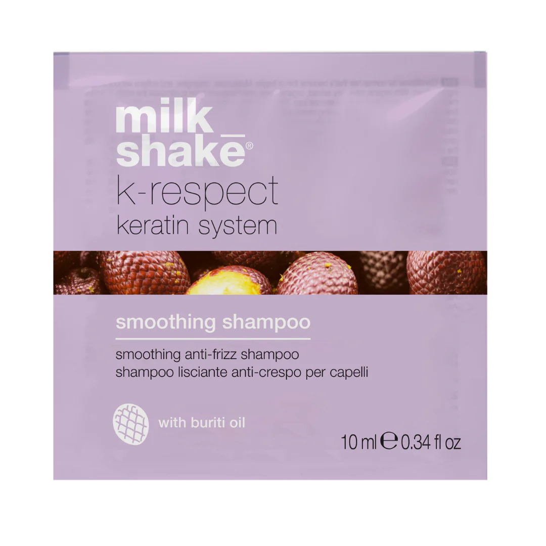 k-respect smoothing shampoo - Image 6