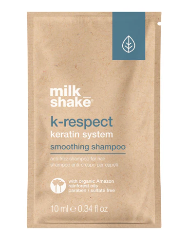 k-respect smoothing shampoo - Image 4