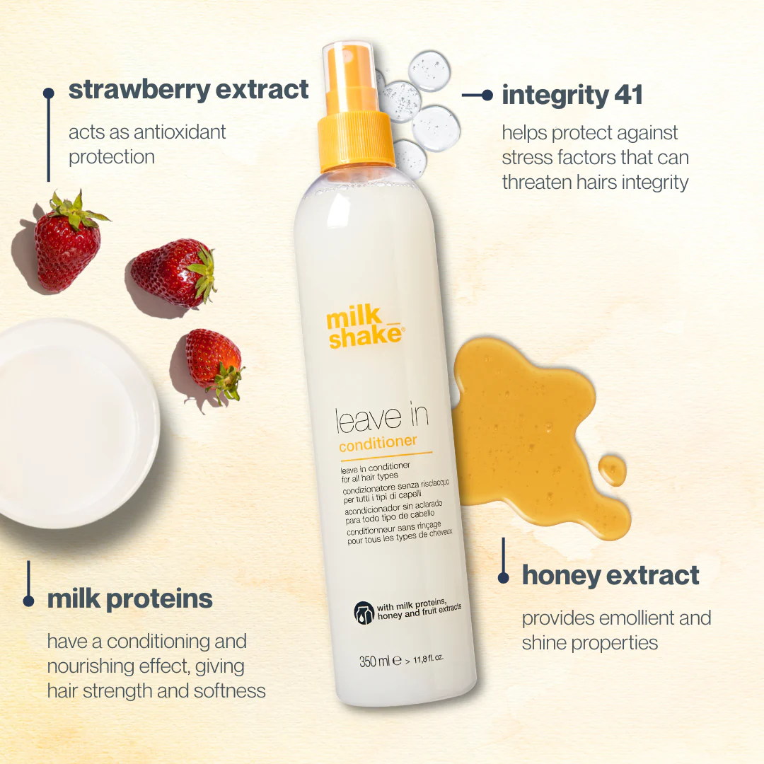 leave in conditioner - Image 3