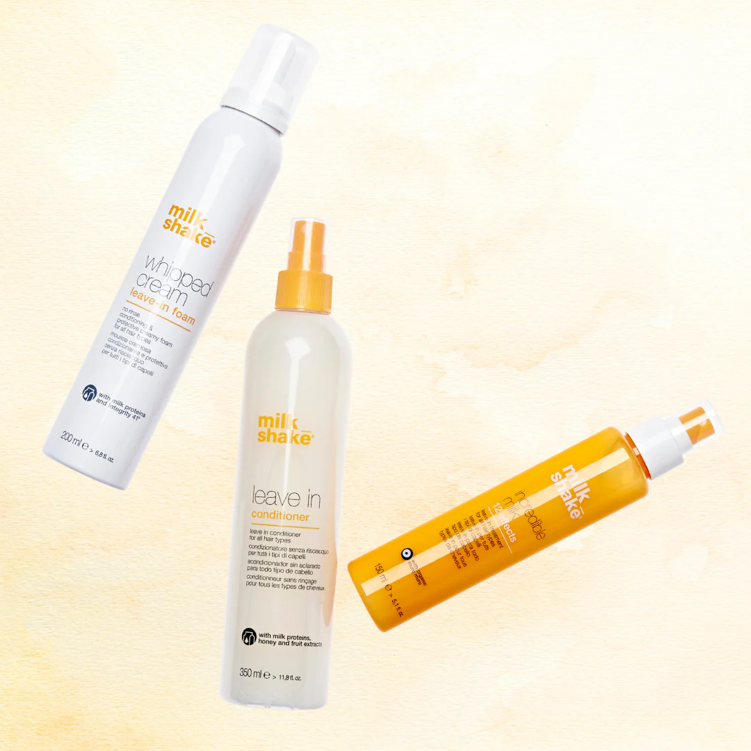 leave in conditioner - Image 5