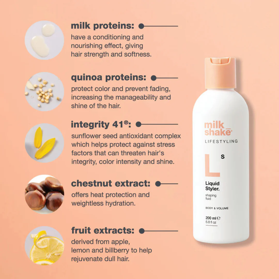 liquid styler - Image 3