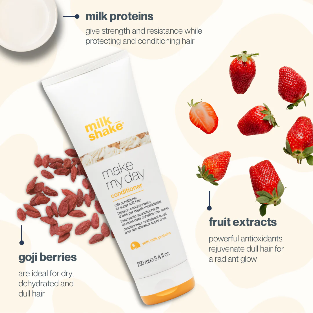 make my day conditioner - Image 3