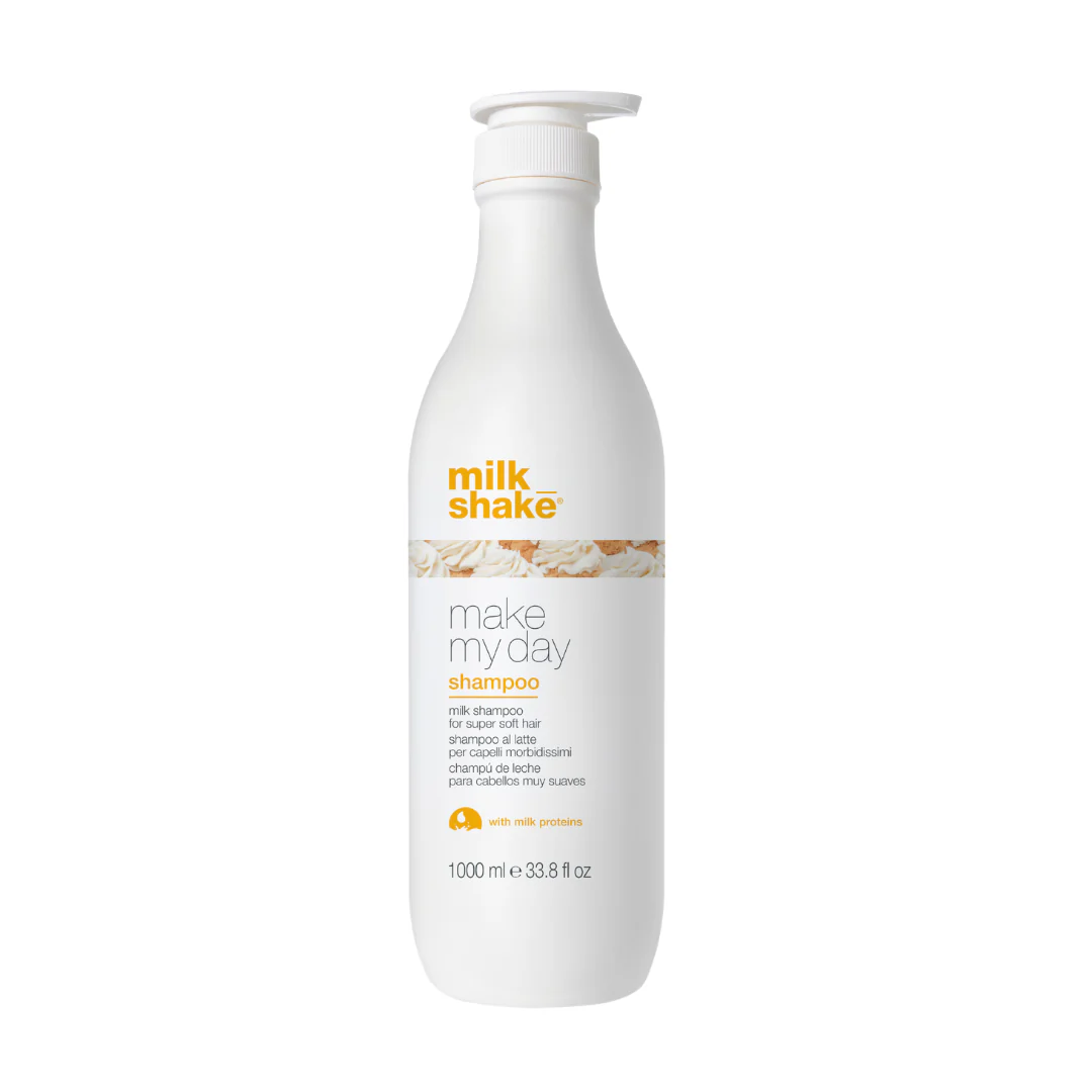make my day shampoo - Image 7