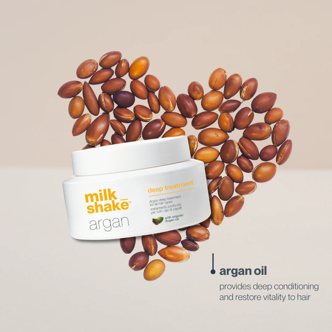 argan deep treatment - Image 3