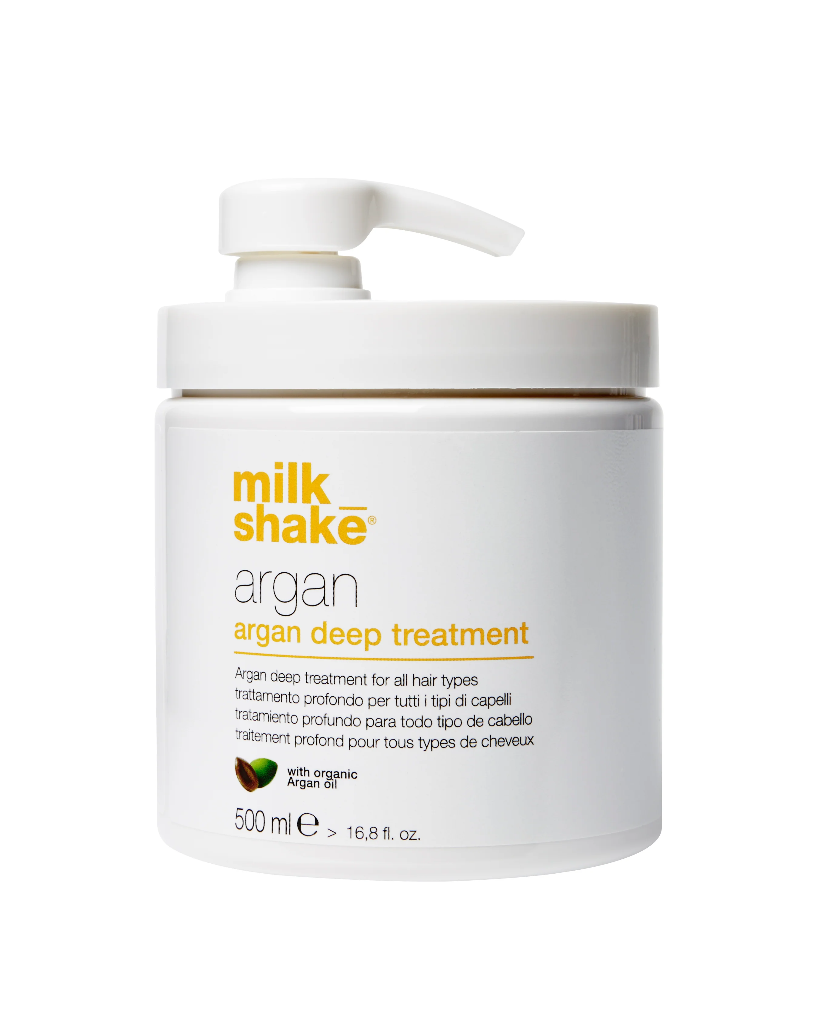 argan deep treatment - Image 6