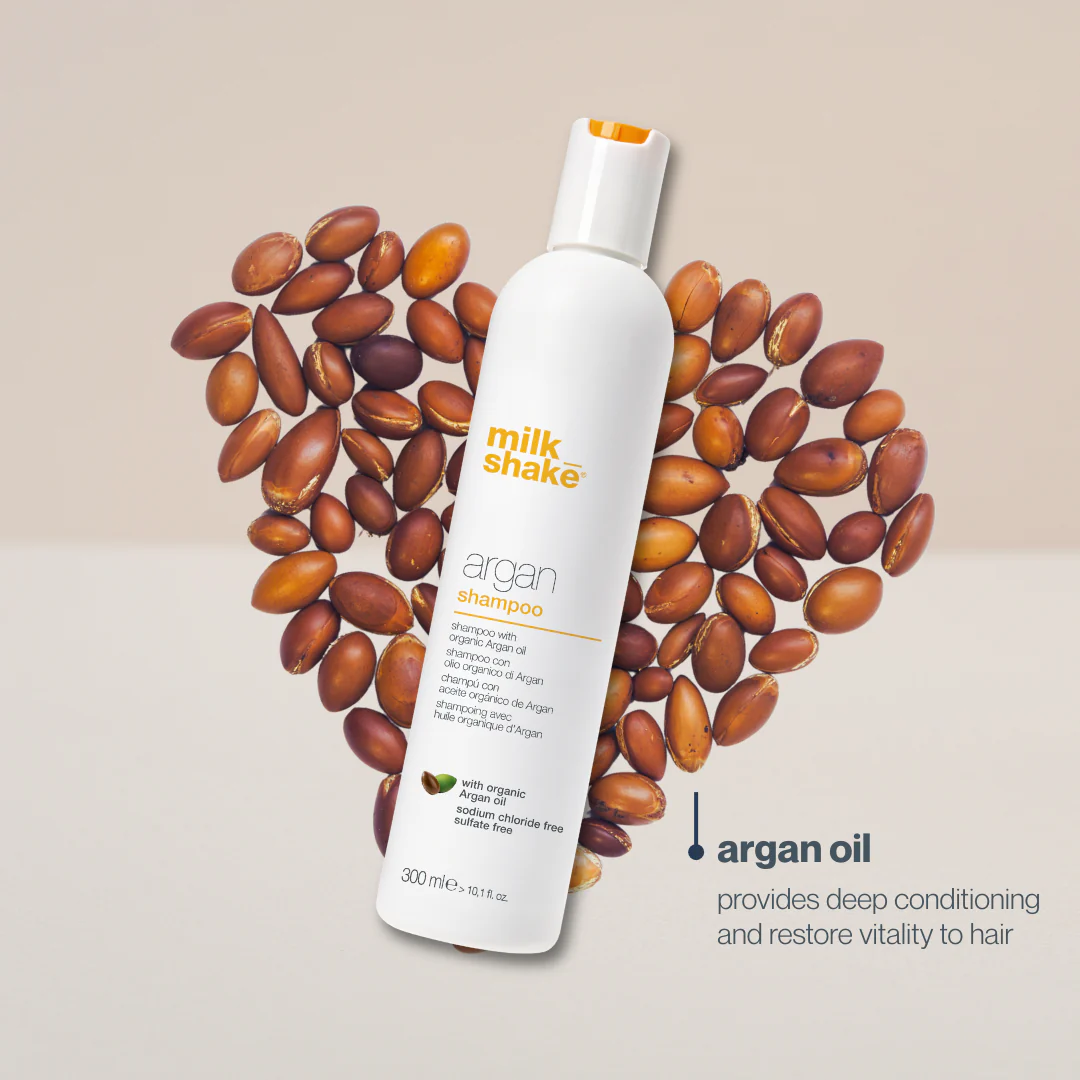 argan shampoo - Image 3