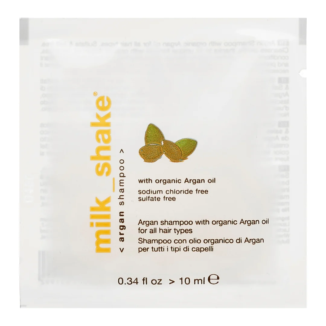 argan shampoo - Image 5