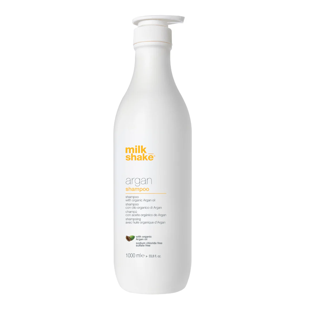 argan shampoo - Image 6
