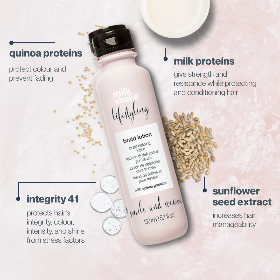braid lotion - Image 3