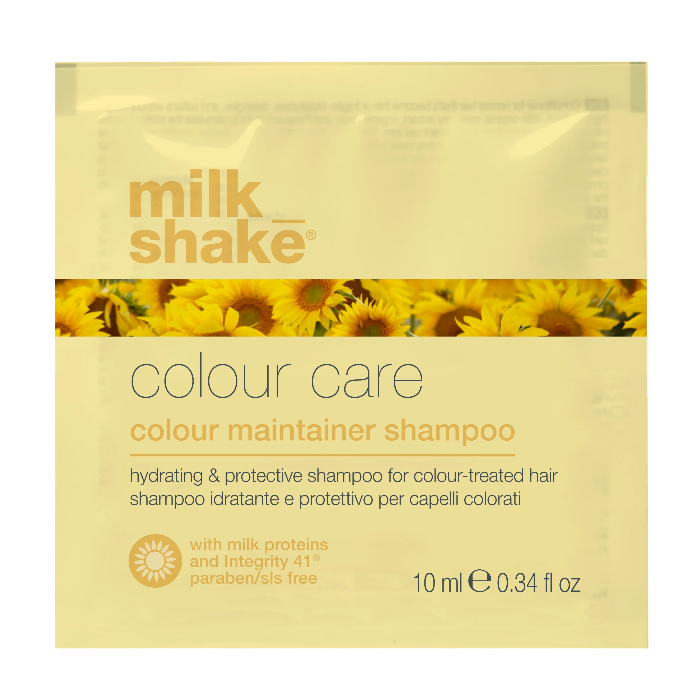 colour care shampoo - Image 6