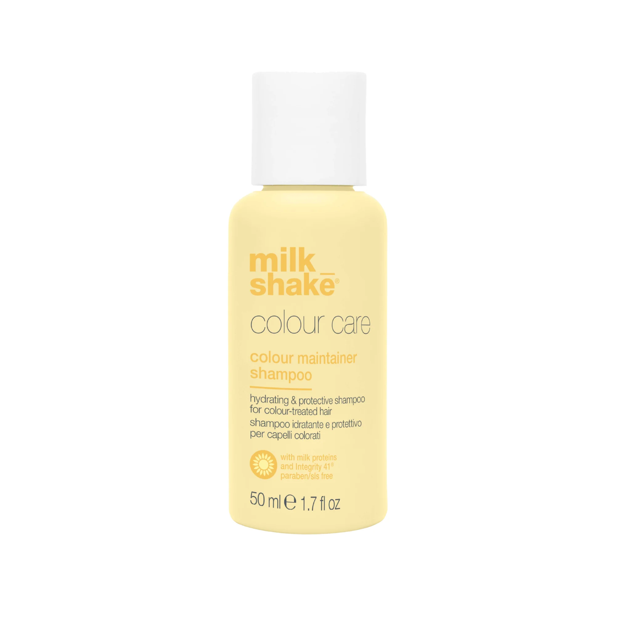 colour care shampoo - Image 7
