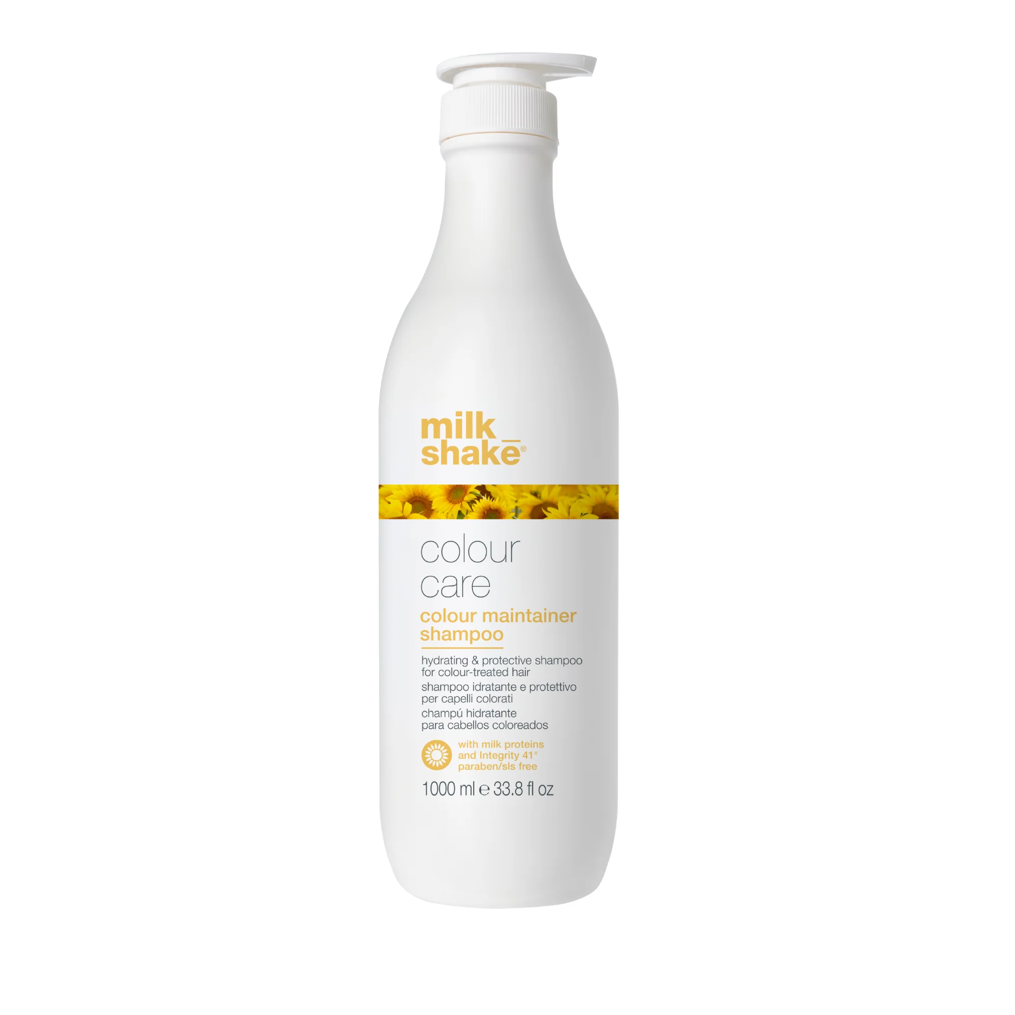 colour care shampoo - Image 8