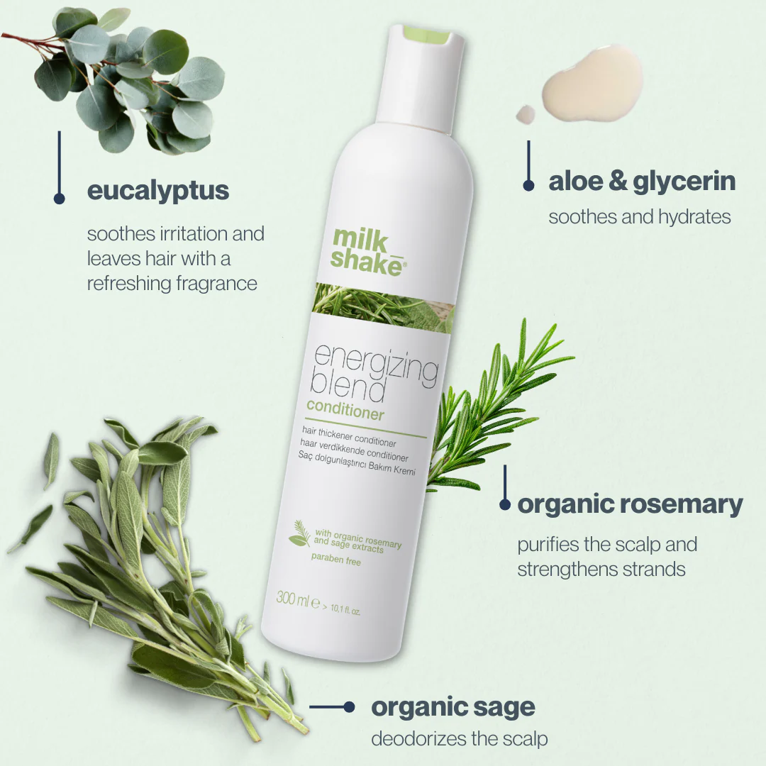 energizing blend conditioner - Image 3