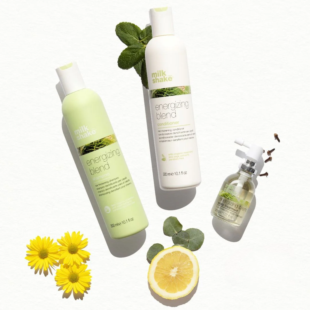 energizing blend conditioner - Image 5