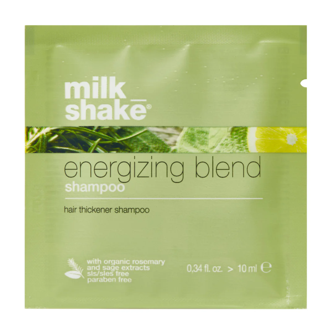 energizing blend shampoo - Image 6