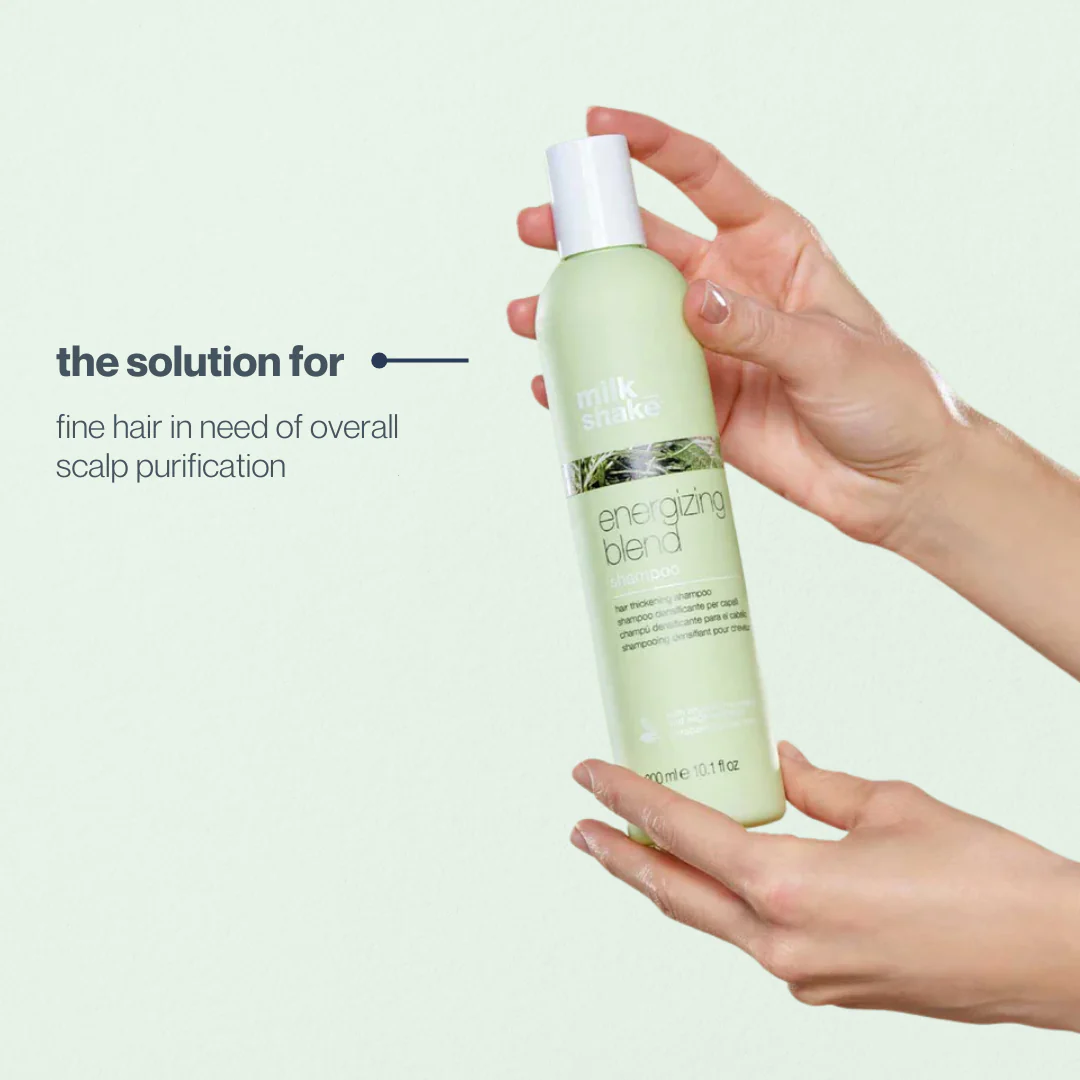 energizing blend shampoo - Image 7