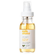 glistening argan oil - Image 5