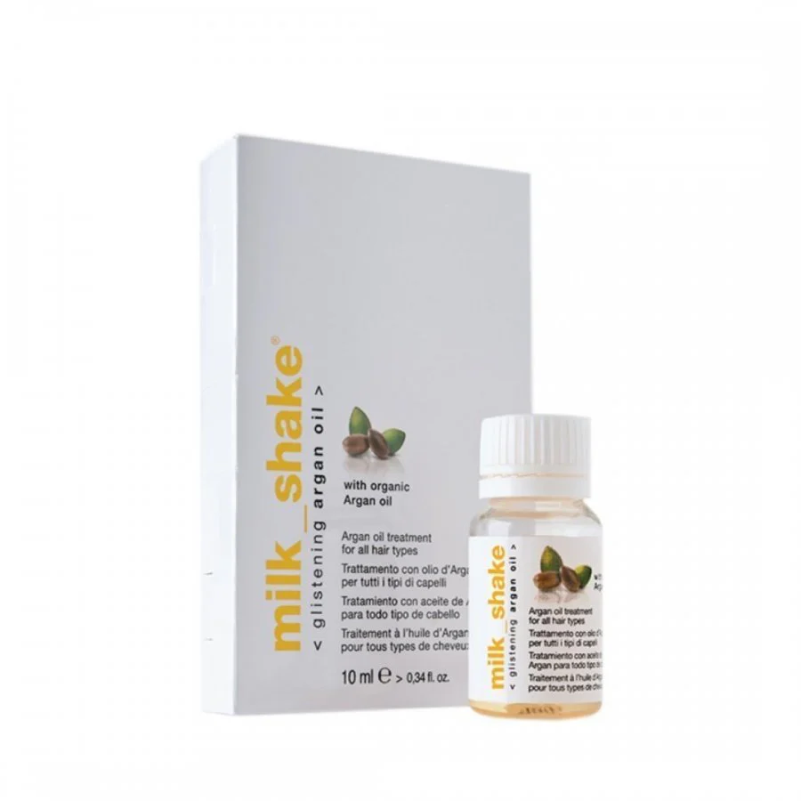 glistening argan oil - Image 6