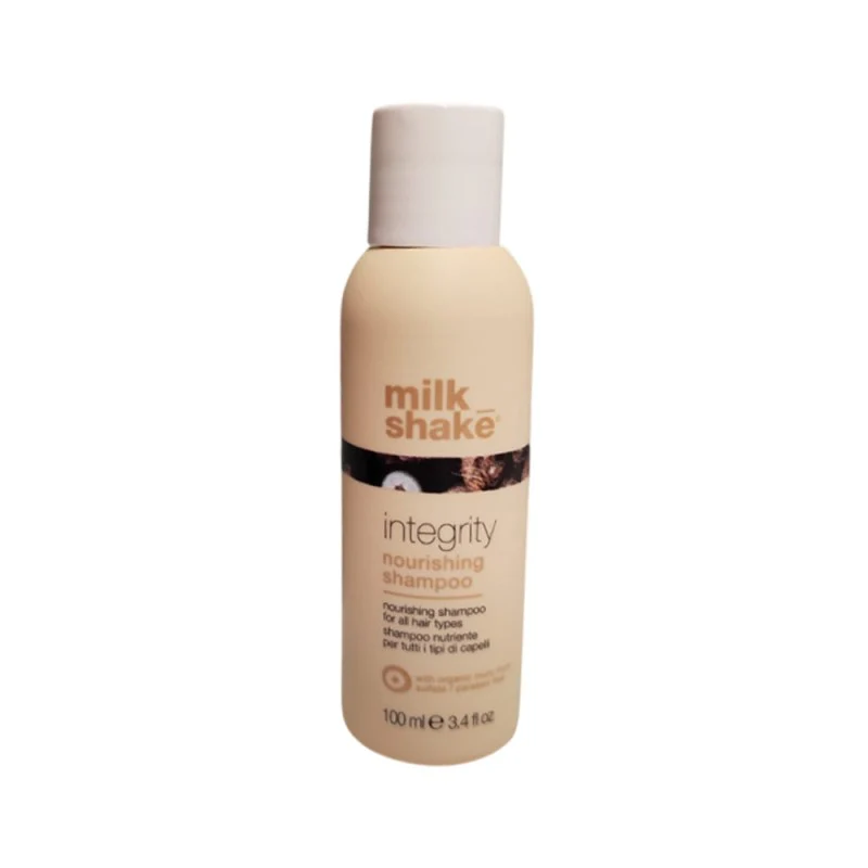 integrity nourishing shampoo - Image 4