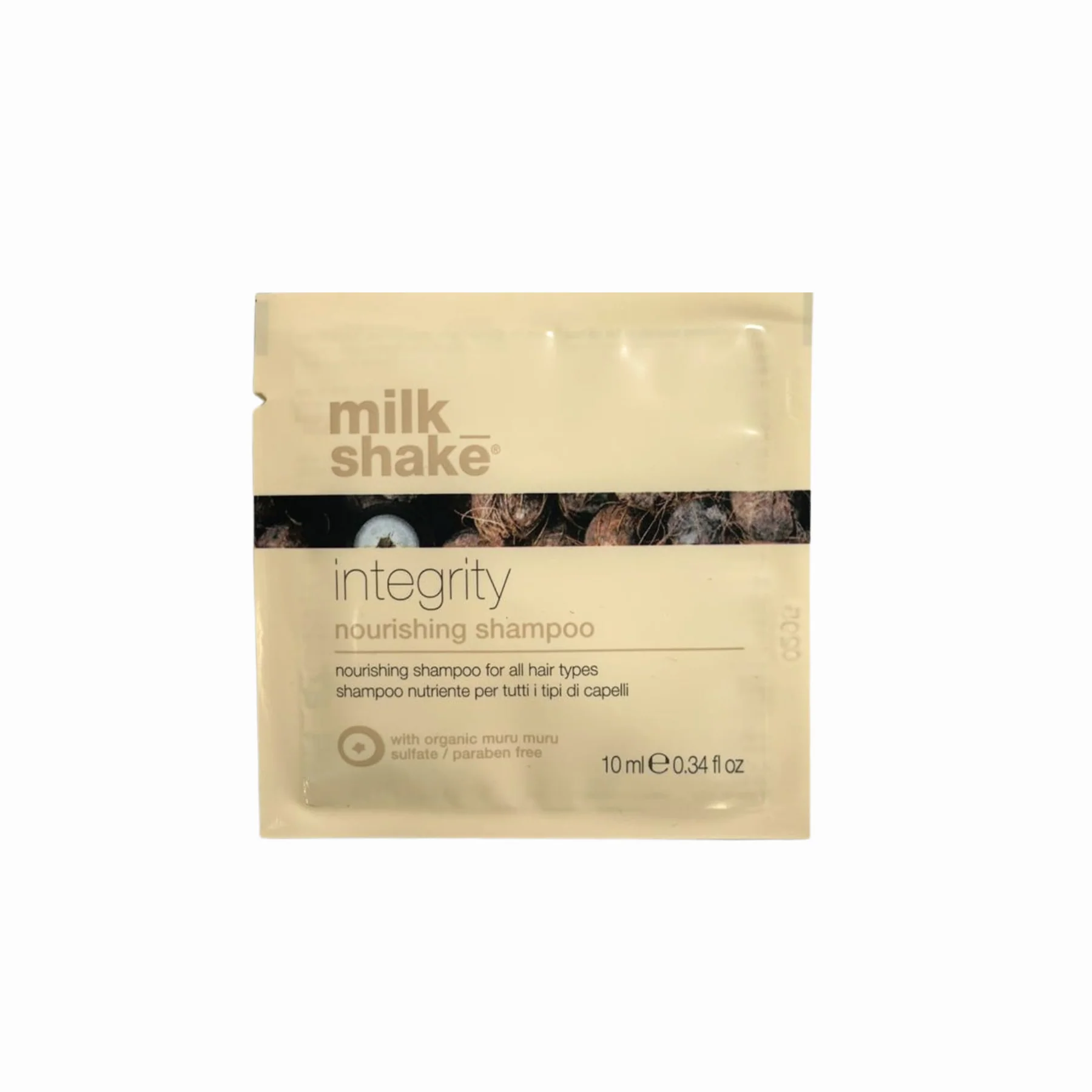 integrity nourishing shampoo - Image 5