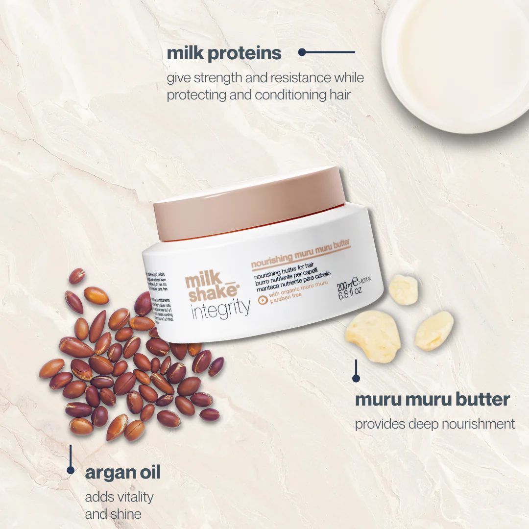 integrity nourishing muru muru butter 200ml - Image 3