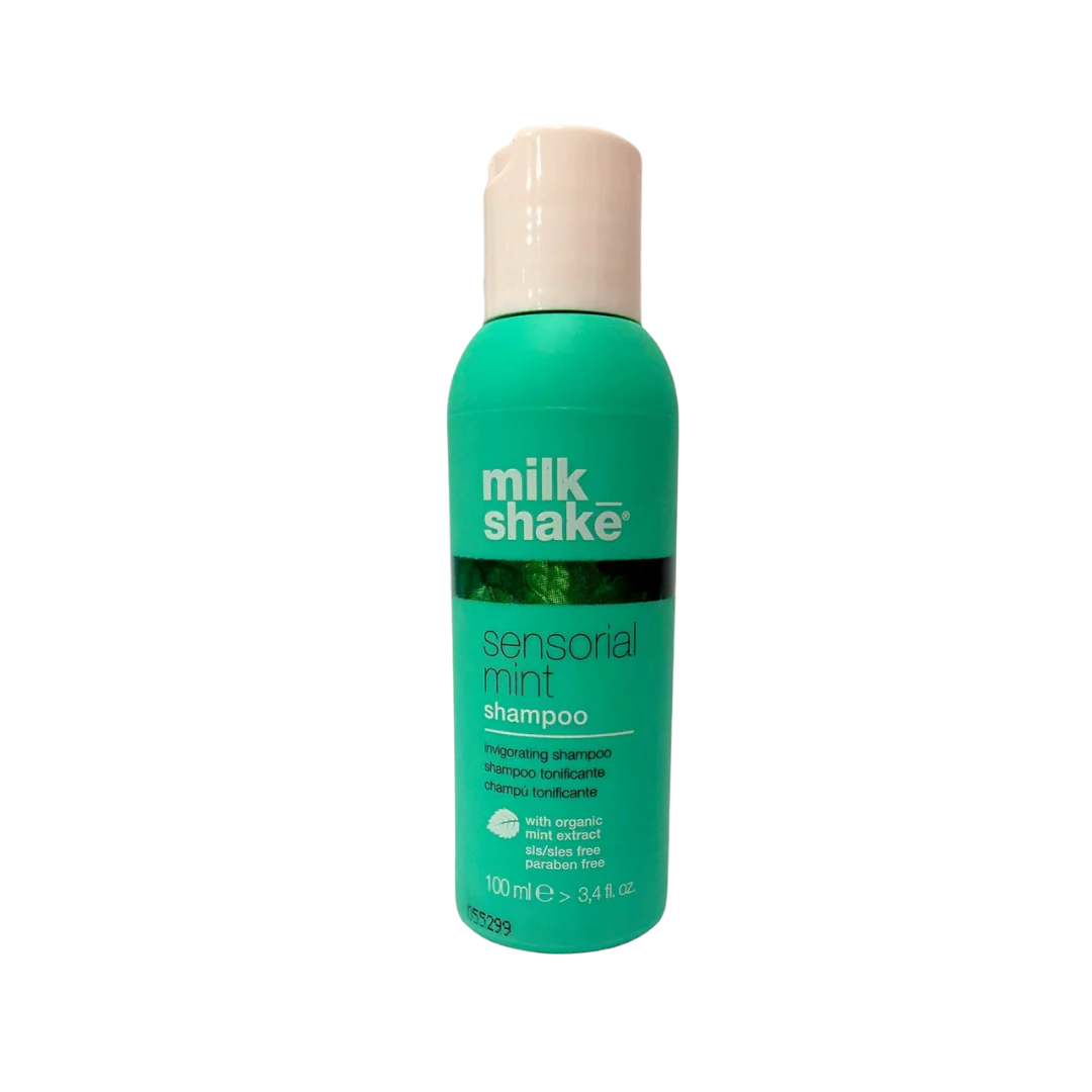 sensorial mint shampoo - Image 3