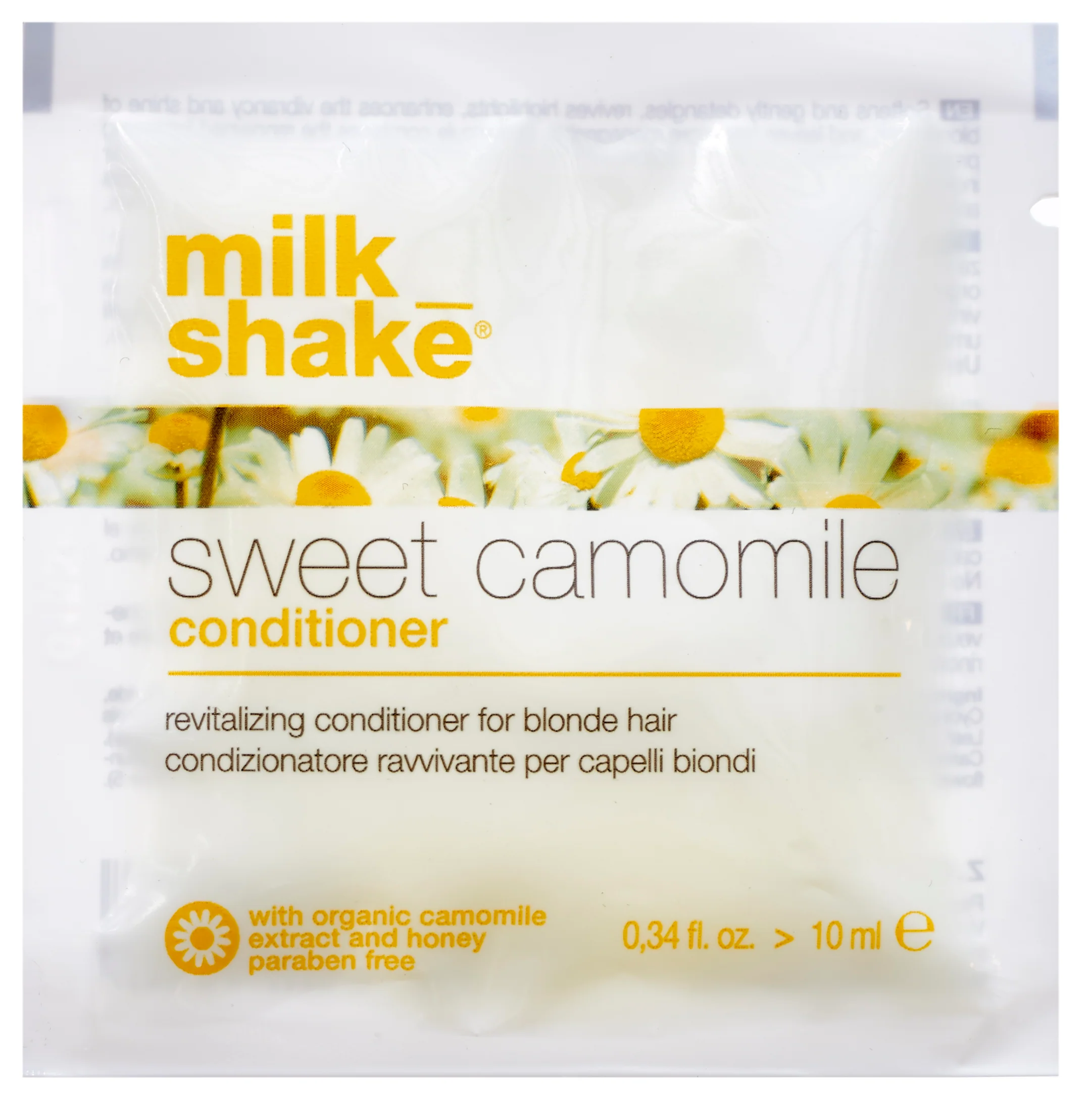 sweet camomile conditioner - Image 3