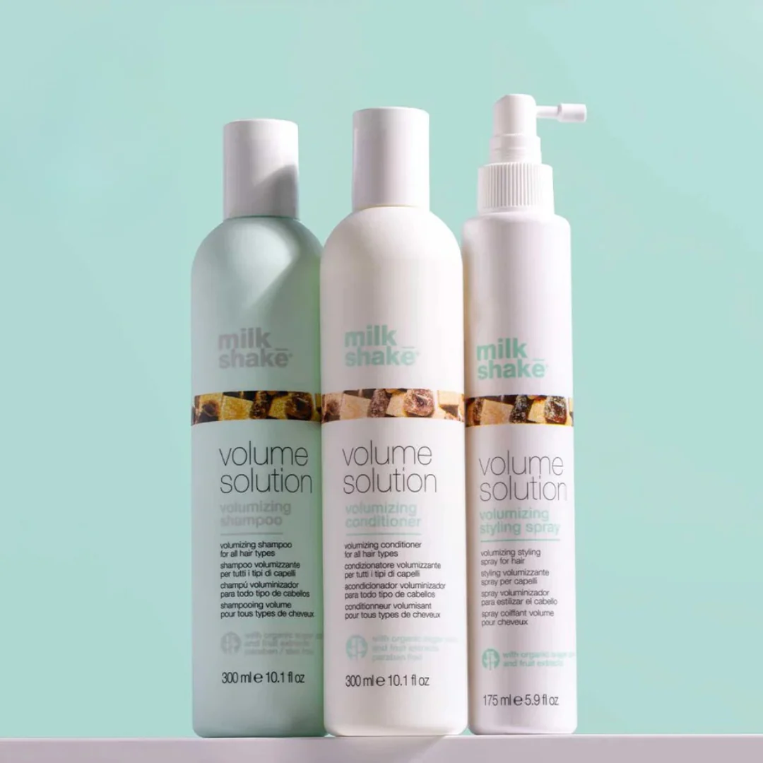 volume solution volumizing conditioner - Image 5