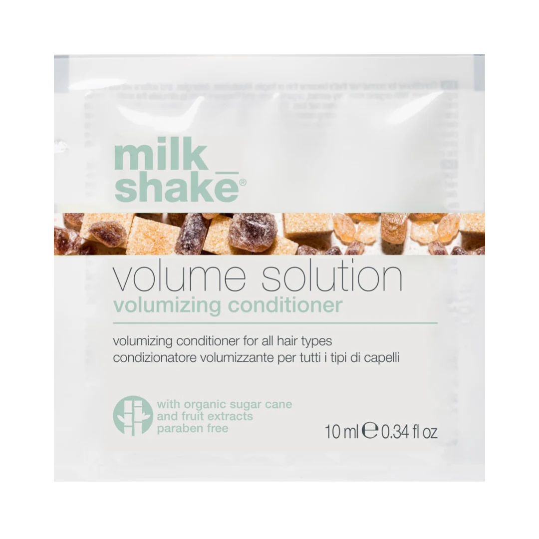 volume solution volumizing conditioner - Image 6