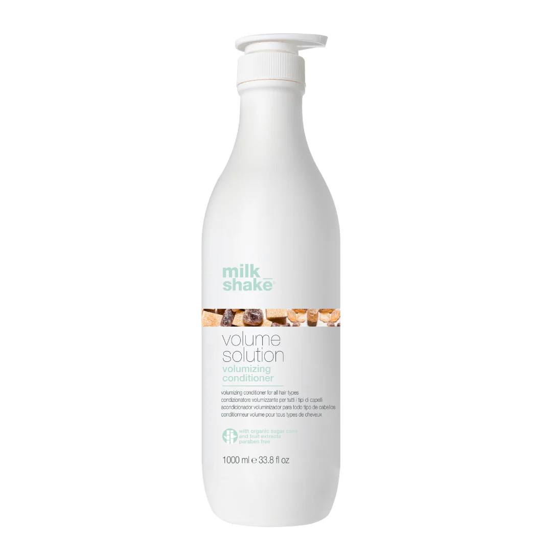 volume solution volumizing conditioner - Image 7