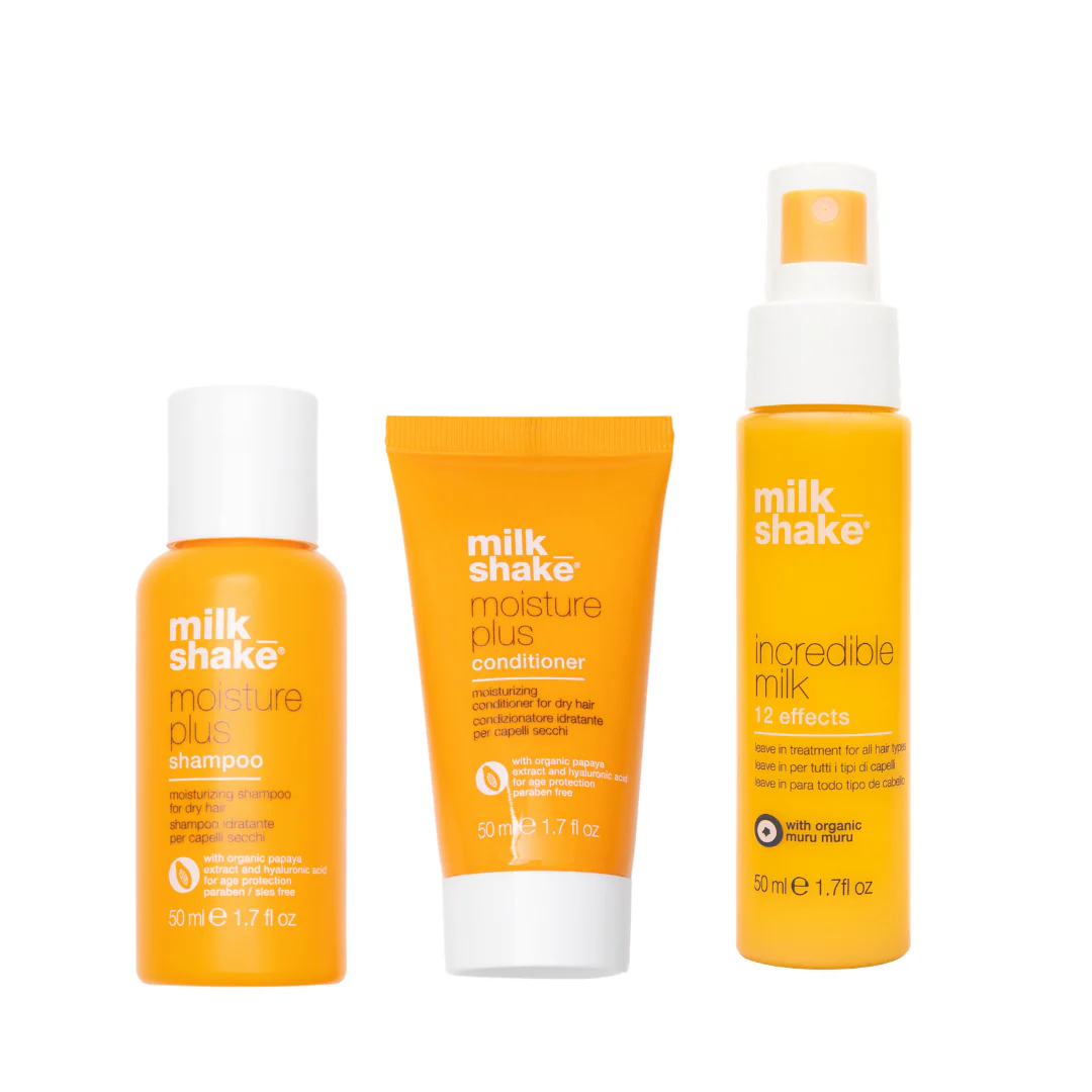 moisture plus summer mini kit - Image 2