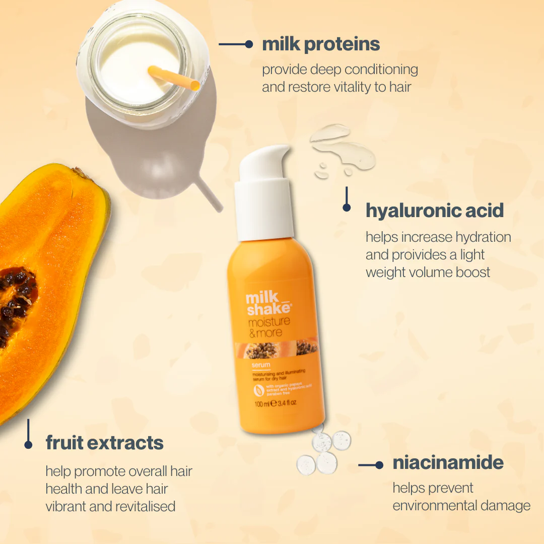 moisture & more serum - Image 3