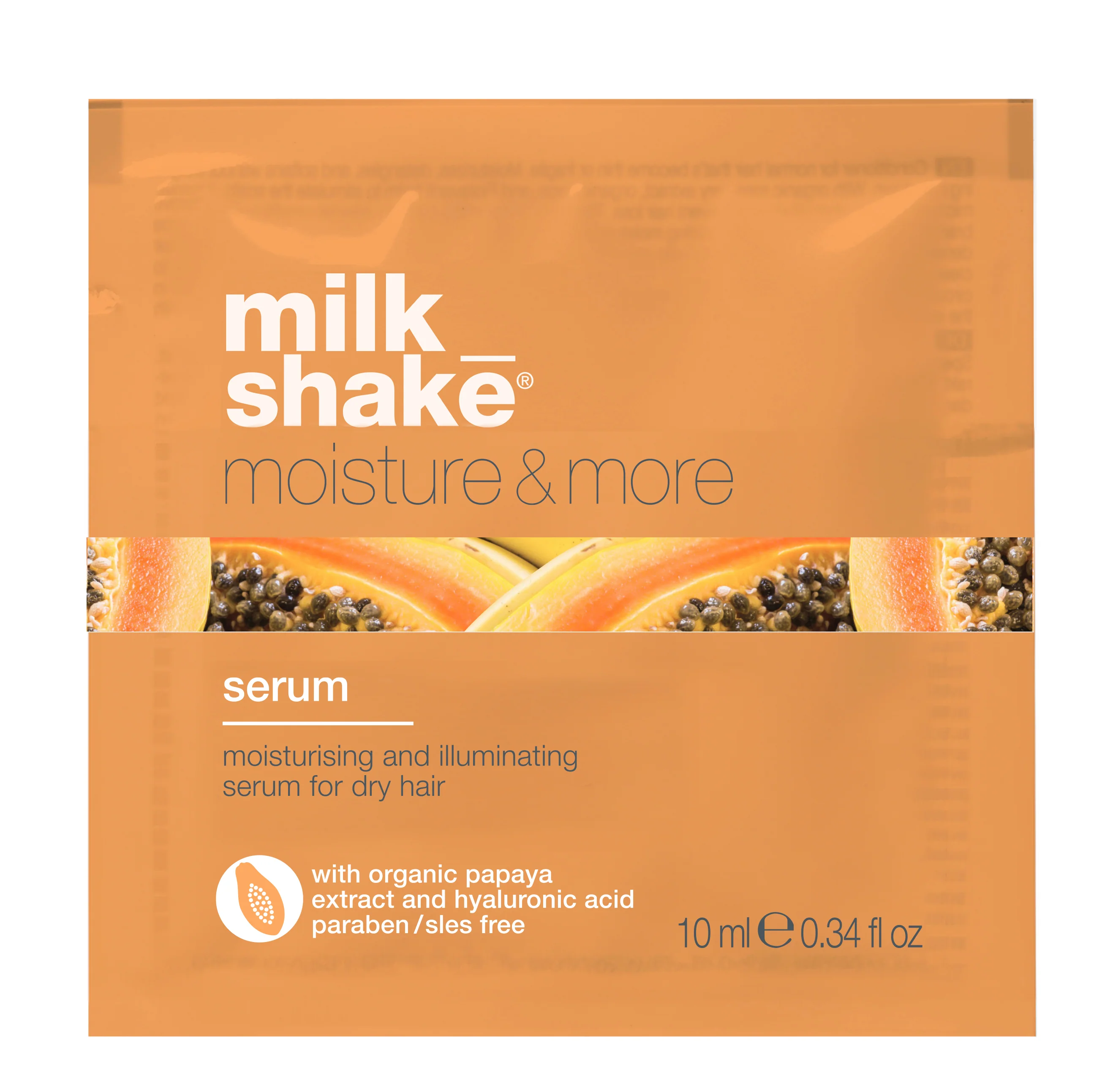 moisture & more serum - Image 6