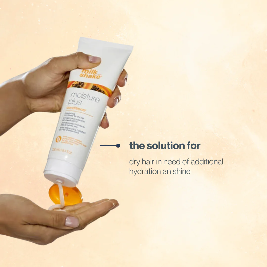 moisture plus conditioner mini - Image 2