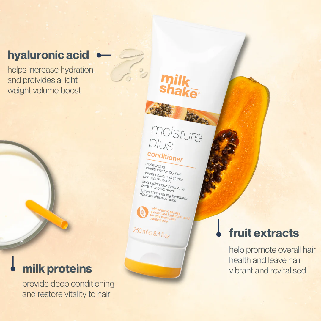 moisture plus conditioner mini - Image 3