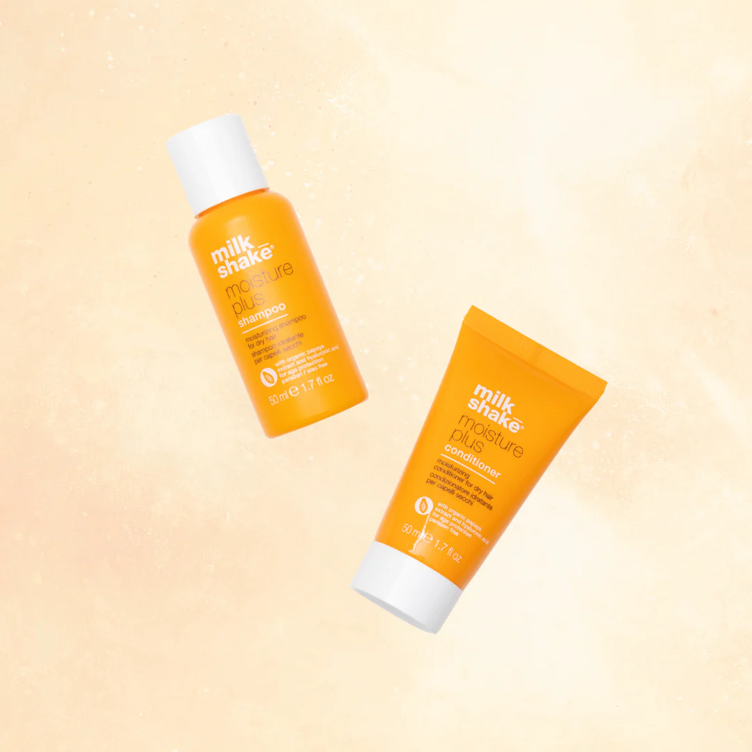 moisture plus conditioner mini - Image 4