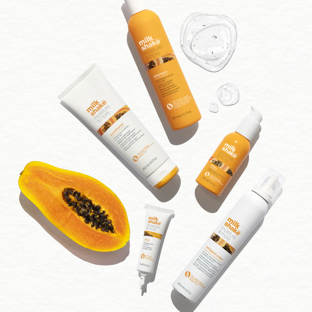moisture plus whipped cream - Image 4