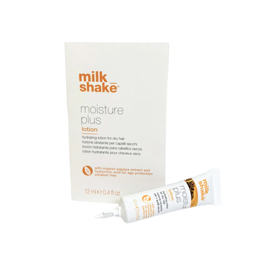 Moisture Plus Hydrating Lotion 1x12ml - Image 5