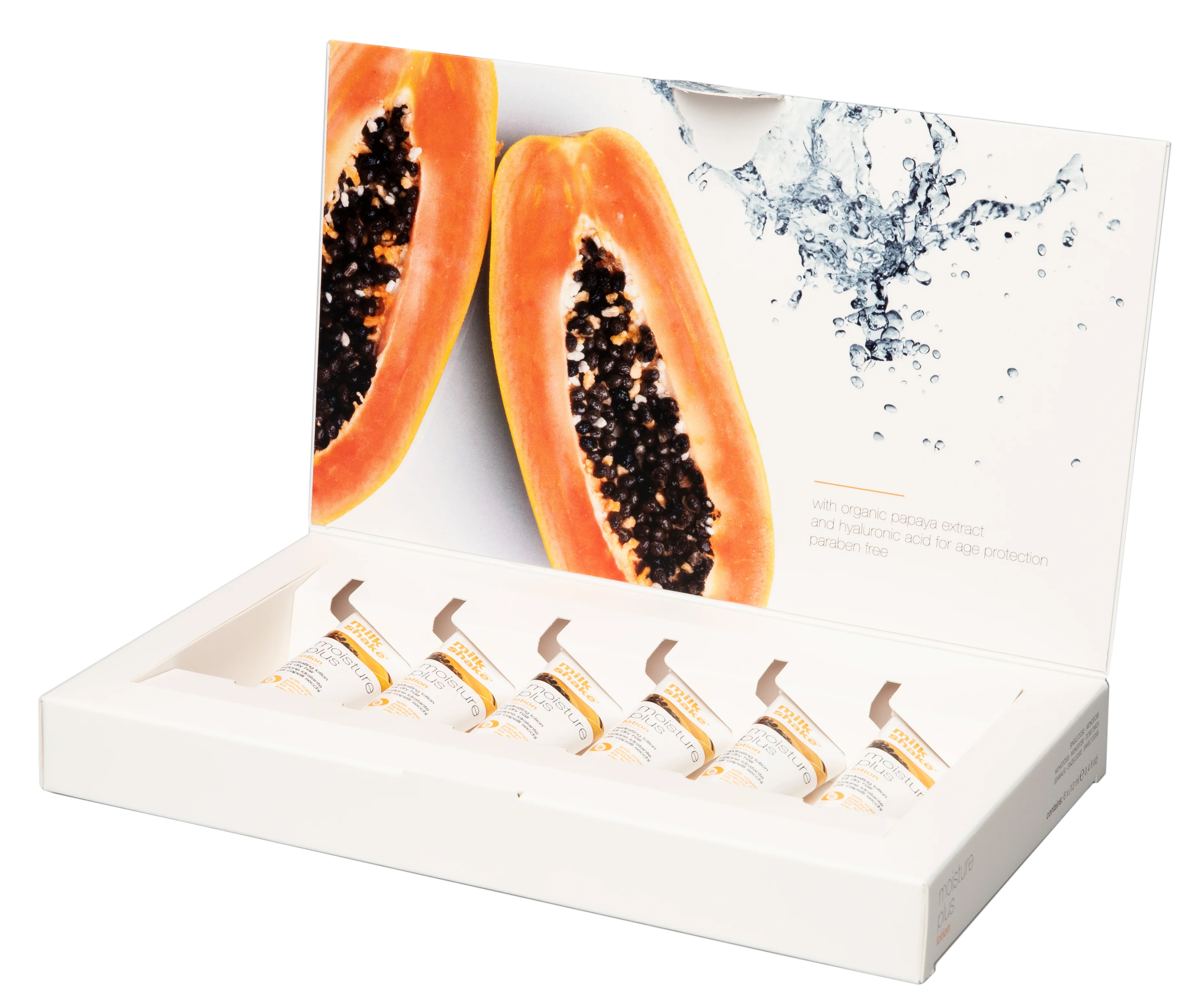 moisture plus hydrating lotion - Image 4