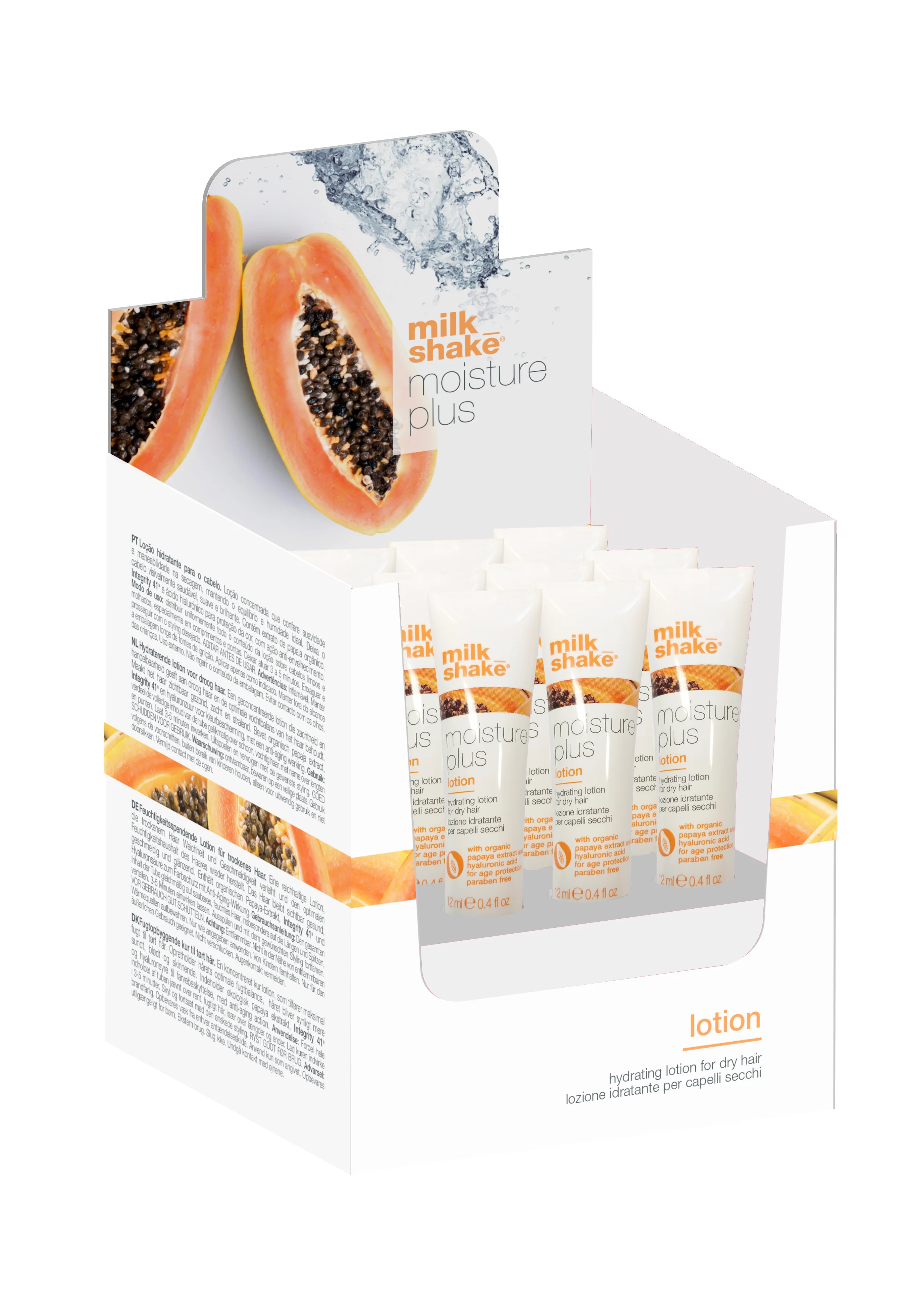 moisture plus hydrating lotion - Image 5
