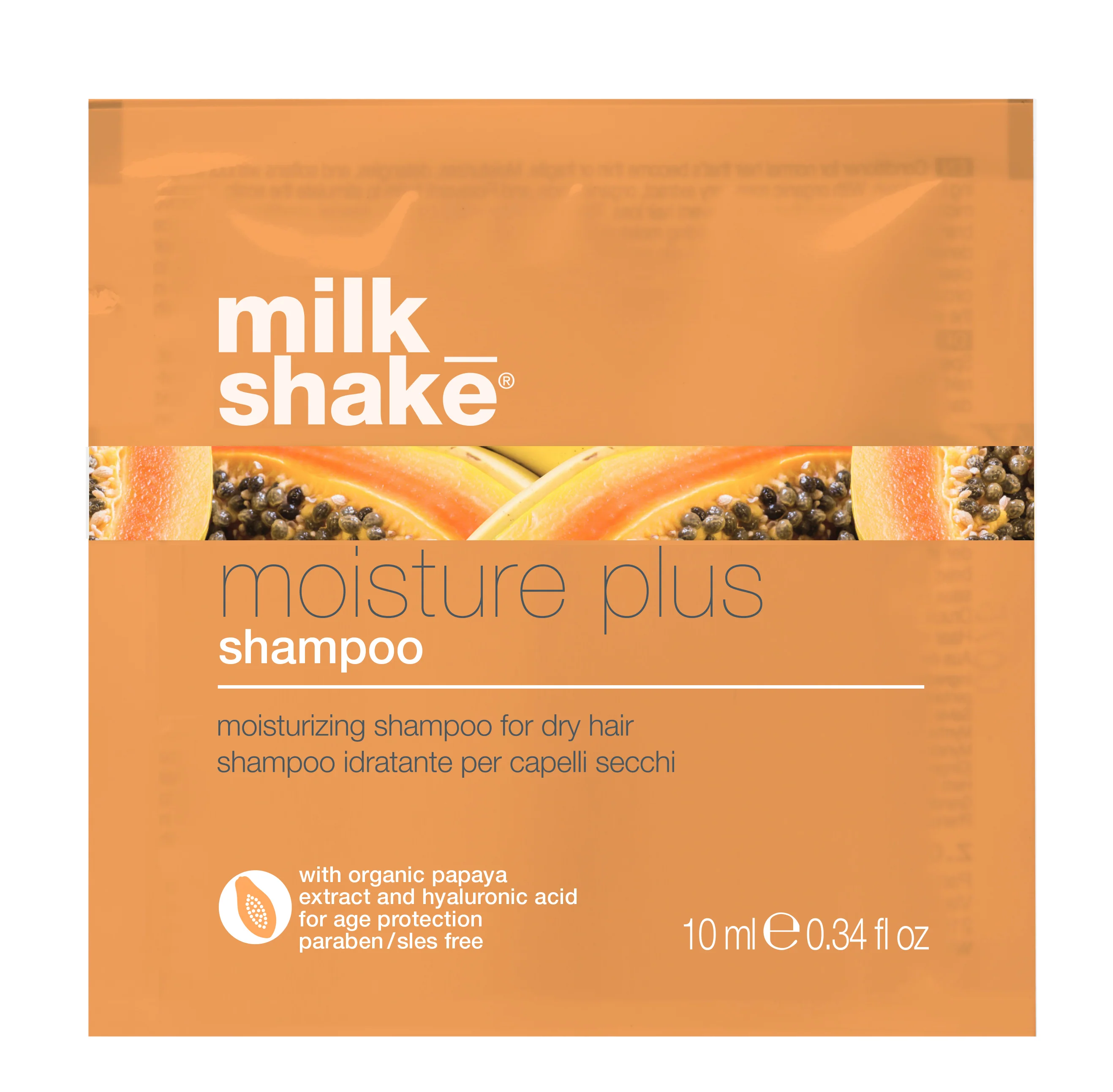 moisture plus shampoo - Image 6