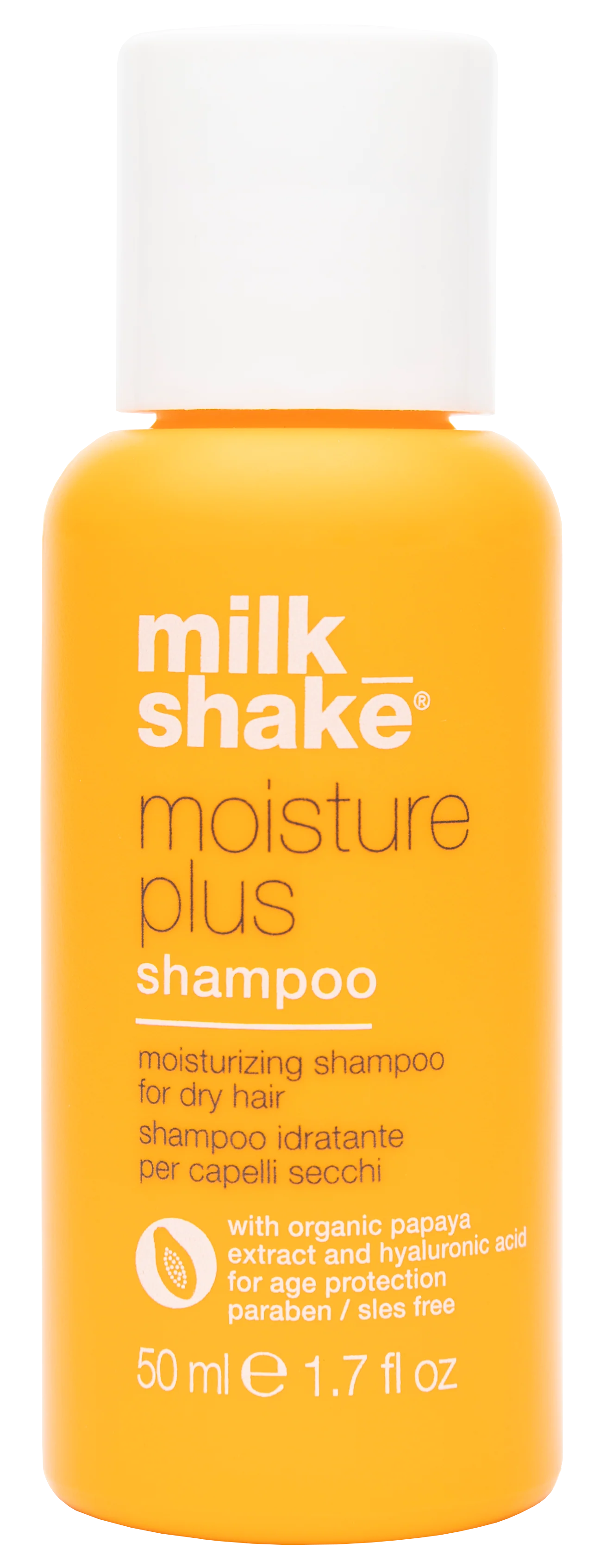 moisture plus shampoo - Image 5