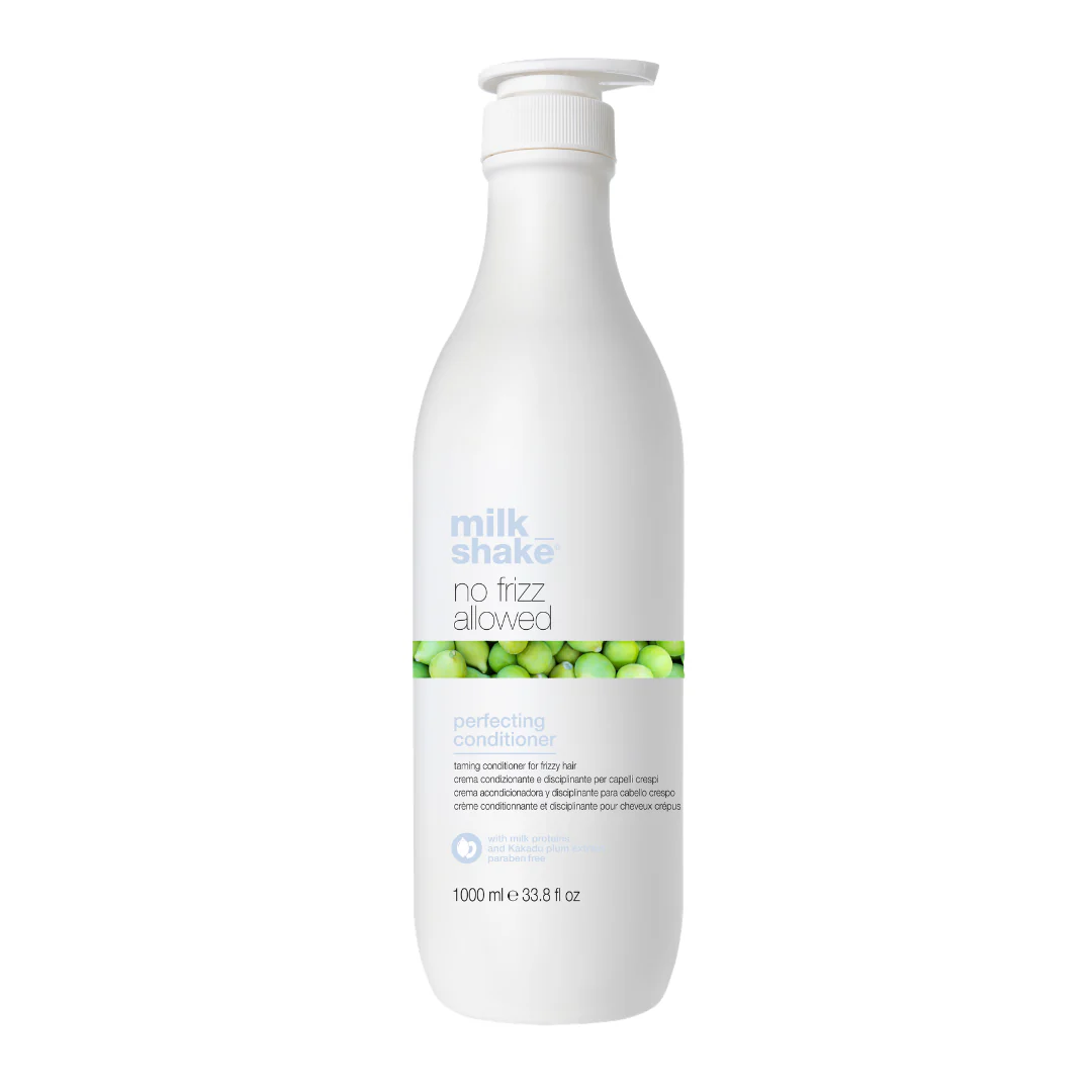 no frizz allowed perfecting conditioner - Image 6