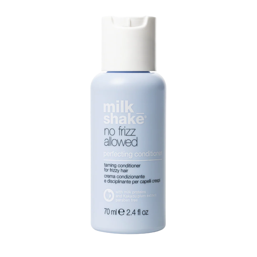 no frizz allowed perfecting conditioner - Image 8